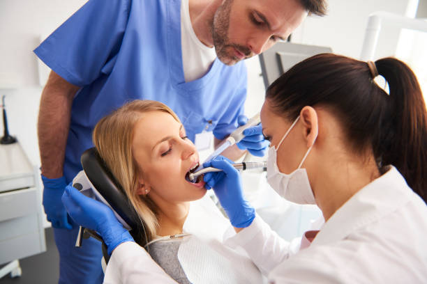 Best Dental X-Rays and Imaging  in Hardin, MT