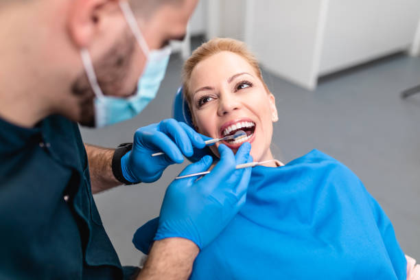 Best Preventive Dentistry  in Hardin, MT
