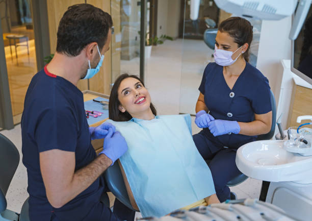 Best Traditional Braces  in Hardin, MT