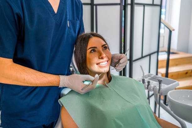 Best Dental Fillings (Composite and Amalgam)  in Hardin, MT