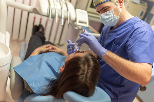 Best Veneers and Lumineers  in Hardin, MT