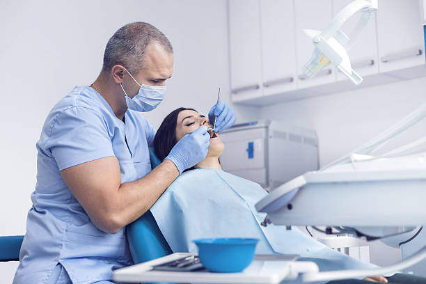 Best Emergency Dental Care  in Hardin, MT