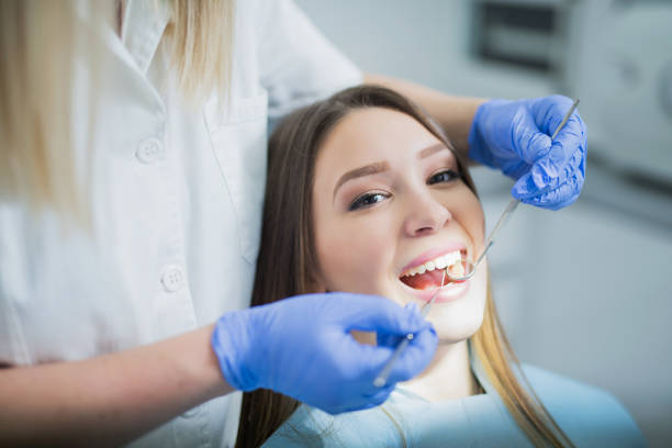 Hardin, MT  Holistic Dental Services Company